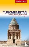 Luckow, Beate - Reiseführer Turkmenistan