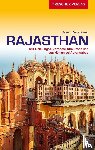 Waterkamp, Rainer - Reiseführer Rajasthan
