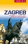 Mauch, Uwe - Reiseführer Zagreb