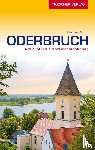 Worch, Thomas - Reiseführer Oderbruch