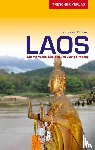 Krücker, Franz-Josef - Reiseführer Laos