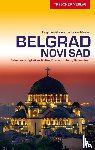 Hannover Moser, Birgitta Gabriela - Reiseführer Belgrad und Novi Sad