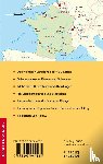 Ouendag, Joost - Reiseführer Flusskreuzfahrten Frankreich