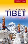 Heßberg, Andreas von, Schulze, Waltraud - Reiseführer Tibet