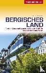 Leiverkus, Peggy - TRESCHER Reiseführer Bergisches Land