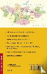 Wisotzki, Marion, Käppeli, Erna, Waldenfels, Ernst von - TRESCHER Reiseführer Mongolei