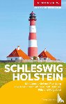 Krücker, Franz-Josef - Reiseführer Schleswig-Holstein