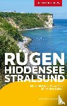 Wolfgang Kling, Grazyna Kling - Reiseführer Rügen, Hiddensee, Stralsund