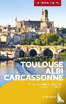 Bentheimer, Heike - TRESCHER Reiseführer Toulouse, Albi, Carcassonne