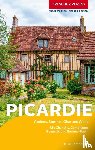 Bentheimer, Heike - TRESCHER Reiseführer Picardie
