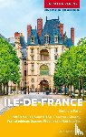 Bentheimer, Heike - TRESCHER Reiseführer Île-de-France