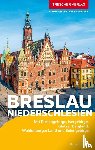 Klöppel, Klaus - TRESCHER Reiseführer Breslau und Niederschlesien