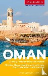 Baums, Julietta, Töpperwien, Lorenz - TRESCHER Reiseführer Oman