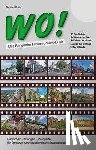 Ullrich, Sandra - WO! - Das Bergische Fehlersuchbild-Buch