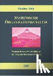 Mohr, Günther - Systemische Organisationsanalyse