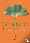 Becker, Heinrich Georg - Ginkgo - Weltenbaum