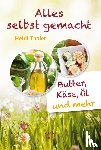 Thaler, Heidi - Alles selbst gemacht