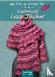 Nöller, Christine - Zauberhafte Lace-Tücher