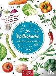 Frauenberger, Herbert, Koschak, Michaela - Die Wetterküche