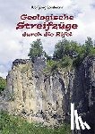 Spielmann, Wolfgang - Geologische Streifzüge durch die Eifel
