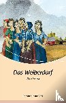 Viebig, Clara - Das Weiberdorf - Roman aus der Eifel