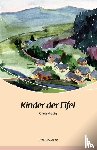 Viebig, Clara - Kinder der Eifel