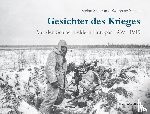 Sauer, Stefan - Gesichter des Krieges