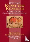 Rank, Otto - Kunst und Künstler
