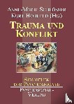 Schlosser, Anne-Marie - Trauma Und Konflikt