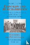 Lockot, Regine - Erinnern und Durcharbeiten