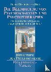  - Die Beendigung von Psychoanalysen und Psychotherapien