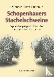 Luepnitz, Deborah Anna - Schopenhauers Stachelschweine