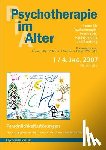  - Psychotherapie im Alter Nr. 13