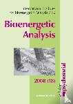  - Bioenergetic Analysis 18 (2008)