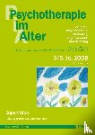  - Psychotherapie im Alter Nr. 19