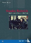 Jacke, Andreas - Stanley Kubrick