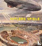 Fuhrer, Armin - Hitlers Spiele