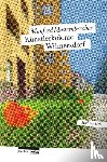 Maurenbrecher, Manfred - Die Künstlerkolonie Wilmersdorf