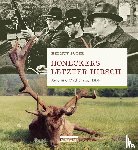 Suter, Helmut - Honeckers letzter Hirsch