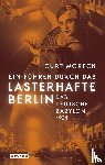 Moreck, Curt - Ein Führer durch das lasterhafte Berlin