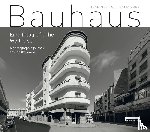 Molitor, Jean, Voss, Kaija - Bauhaus