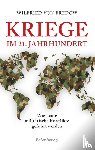 Bredow, Wilfried Von - Kriege im 21. Jahrhundert