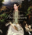 Rudolf G., Scharmann - Preußische Prinzessinnen