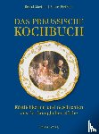 Maether, Bernd, Pietzner, Ronny - Das preußische Kochbuch