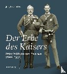Kirschstein, Jörg - Der Erbe des Kaisers