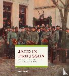 Suter, Helmut - Jagd in Preußen