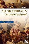 Wolf, Tom - Muskatbraun