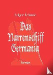Kramer, Edgar - Das Narrenschiff Germania