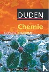 Becker, Frank-Michael, Ernst, Christine, Hauschild, Günter, Klein, Armin - Chemie Gesamtband 1. Sekundarstufe 1