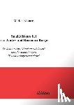 Kleinert, Markus - Suiziddiskurs bei Jean Am ry und Hermann Burger. Zu Jean Am rys Hand an sich legen und Hermann Burgers Tractatus logico-suicidalis